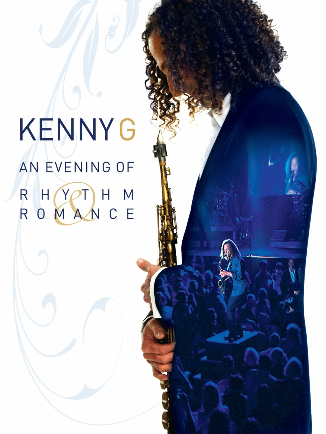 肯尼·基 Kenny G – An Evening Of Rhythm & Romance 2009 Blu-ray 1080i AVC DTS-HD MA 5.1 [BDMV 37.6GB]-蓝光演唱会资源网