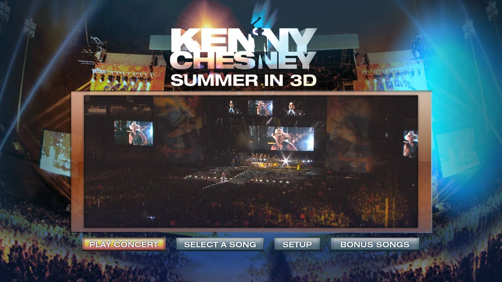 图片[2]-肯尼·切斯尼 夏日3D演唱会 Kenny Chesney Summer In 3D 2010《BDISO 46.2G》-蓝光演唱会资源网