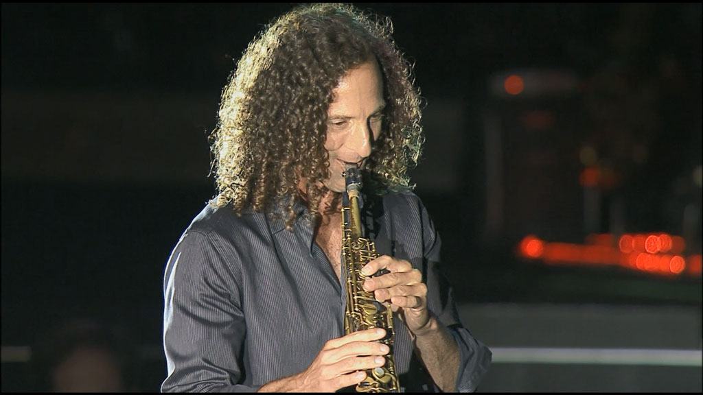 图片[2]-肯尼·基 Kenny G – An Evening Of Rhythm & Romance 2009 Blu-ray 1080i AVC DTS-HD MA 5.1 [BDMV 37.6GB]-蓝光演唱会资源网