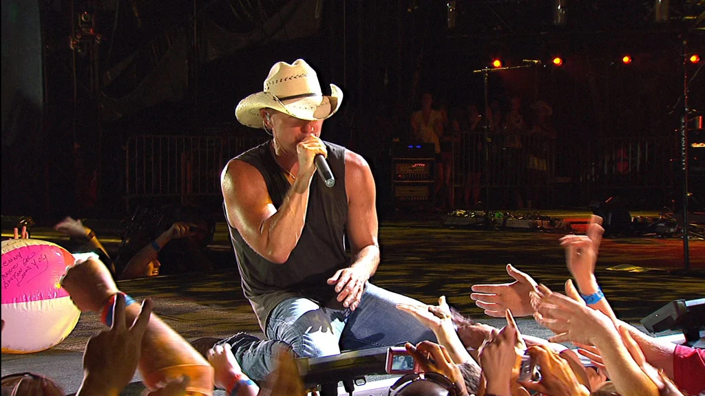 图片[3]-肯尼·切斯尼 夏日3D演唱会 Kenny Chesney Summer In 3D 2010《BDISO 46.2G》-蓝光演唱会资源网