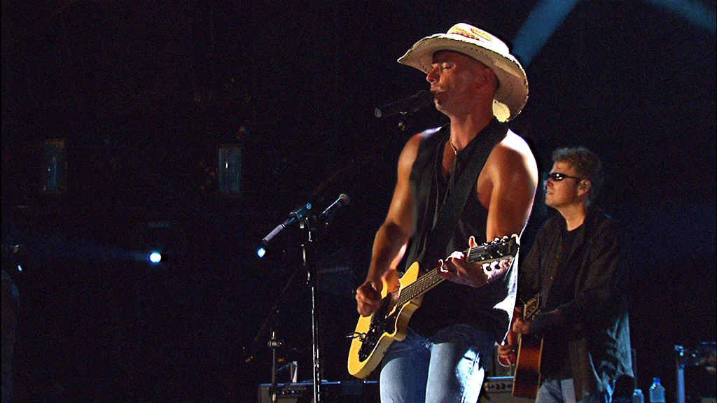 图片[4]-肯尼·切斯尼 夏日3D演唱会 Kenny Chesney Summer In 3D 2010《BDISO 46.2G》-蓝光演唱会资源网