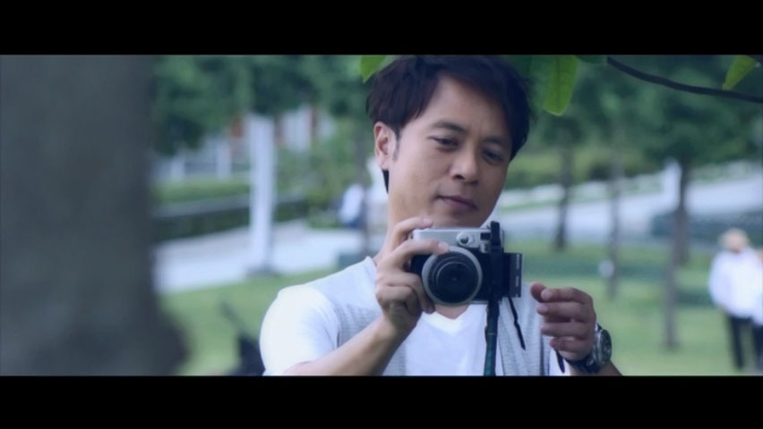 图片[3]-李克勤 – 李克勤·我克勤 MV专辑 Hacken Lee Hacken Me 2015 [DVD ISO 1.48G]-蓝光演唱会资源网
