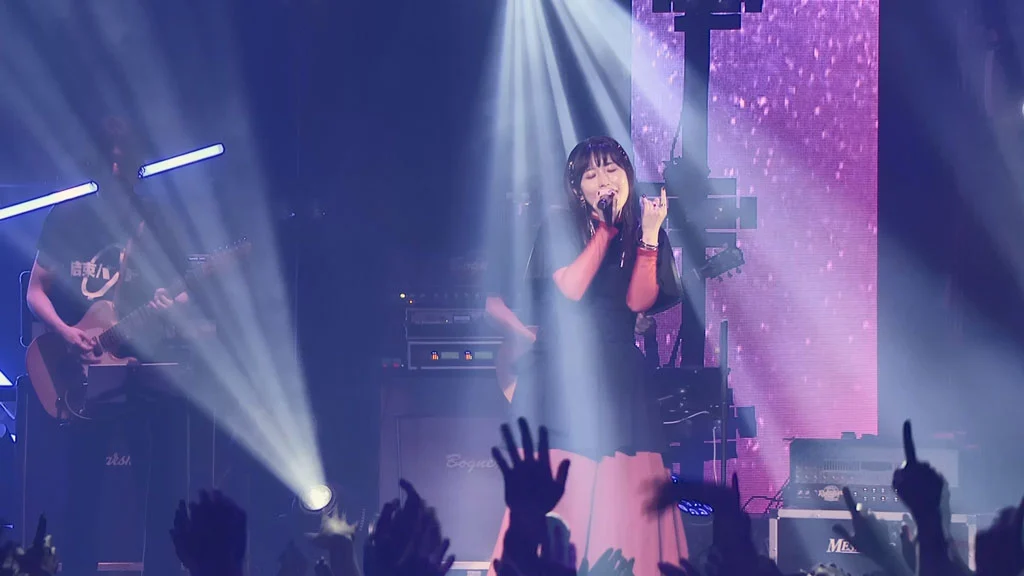 图片[7]-KESSOKU BAND CONCERT-FIXED STAR – 結束バンドLIVE-恒星- 2023 [BDISO 3BD 108GB]-蓝光演唱会资源网