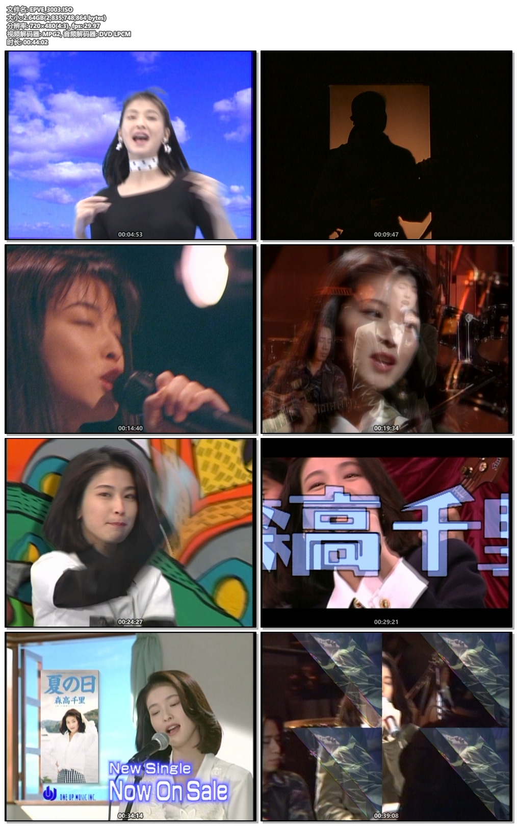 图片[2]-King Crimson In The Wake Of Poseidon 2020《BDMV 49.5GB》-蓝光演唱会资源网
