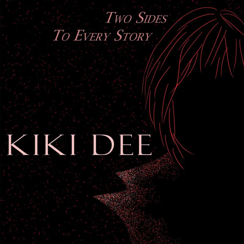 琪琪·迪 Kiki Dee – Two Sides To Every Story 2024 [24Bit/96kHz] [Hi-Res Flac 922MB]-蓝光演唱会资源网
