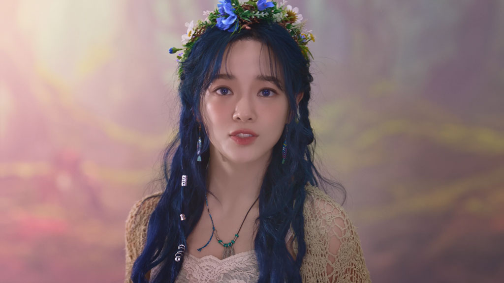KIM SEJEONG – Voyage 4K 2160P [Bugs MP4 953.7MB]-蓝光演唱会资源网