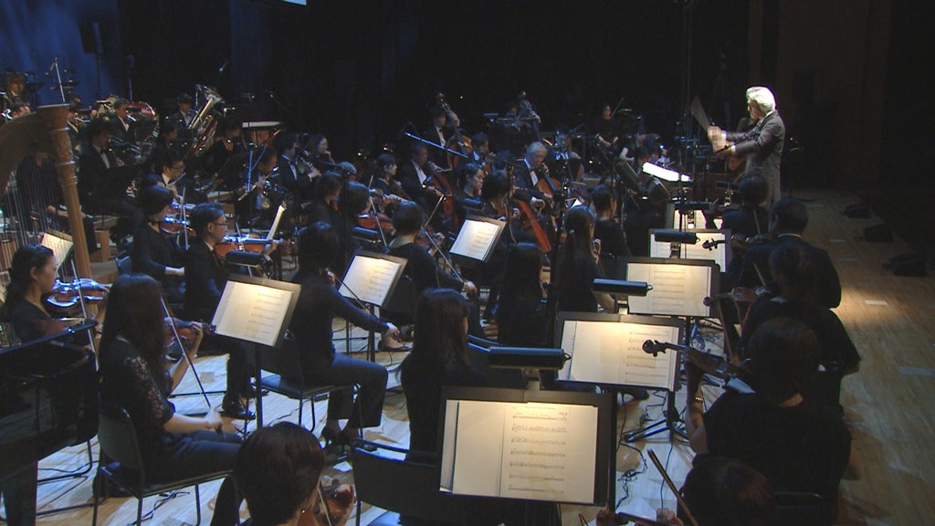 图片[4]-鬼灭之刃 交响音乐会 Kimetsu Orchestra Concert 2020 1080i BluRay AVC LPCM 2.0 [BDMV 33.8GB]-蓝光演唱会资源网
