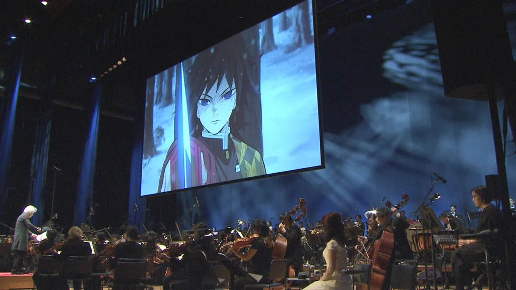 图片[5]-鬼灭之刃 交响音乐会 Kimetsu Orchestra Concert 2020 1080i BluRay AVC LPCM 2.0 [BDMV 33.8GB]-蓝光演唱会资源网
