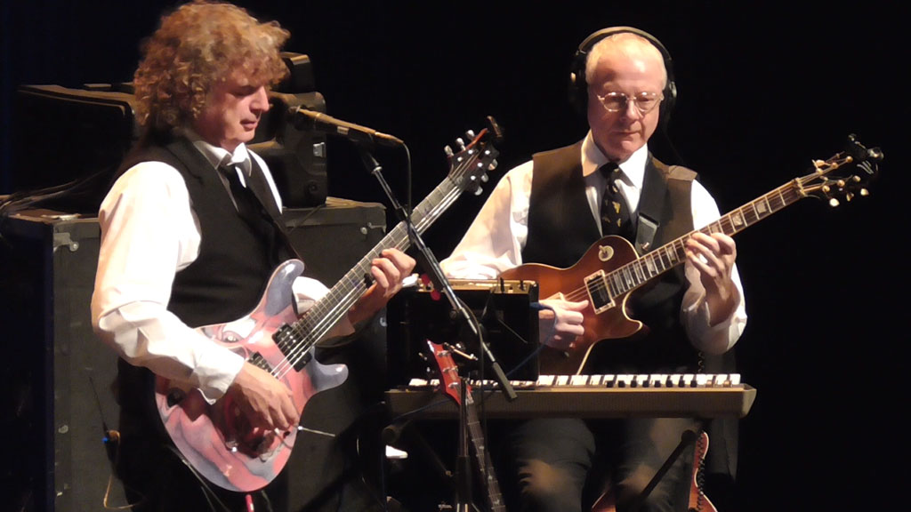 布鲁斯王者之尊 B.B King – Live At The Royal Albert Hall 2011《BDMV 18.1G》-蓝光演唱会资源网