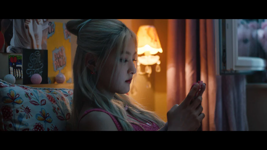 KISS OF LIFE – Play Love Games (HANEUL Solo) 4K 2160P [Bugs MP4 1.19GB]-蓝光演唱会资源网