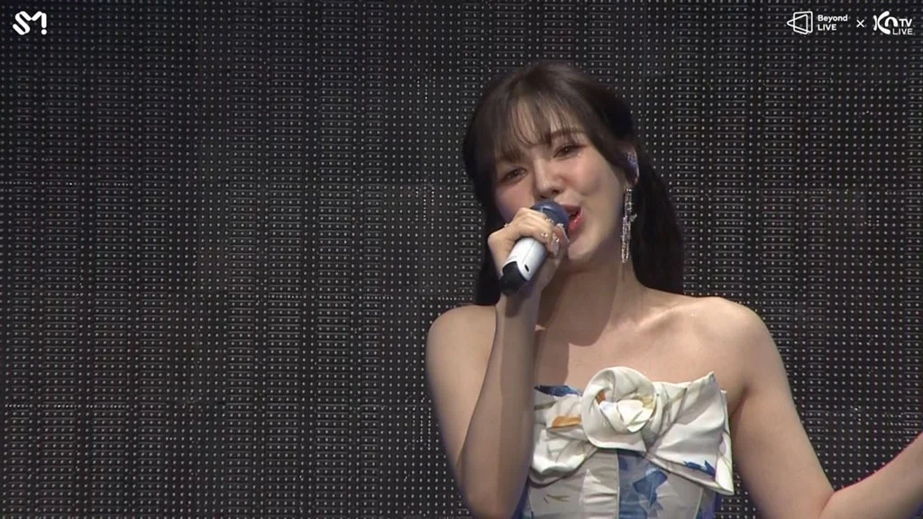 图片[2]-KNTV SMTOWN LIVE 2022 ： SMCU EXPRESS@TOKYO《HDTV TS 11.7G》-蓝光演唱会资源网