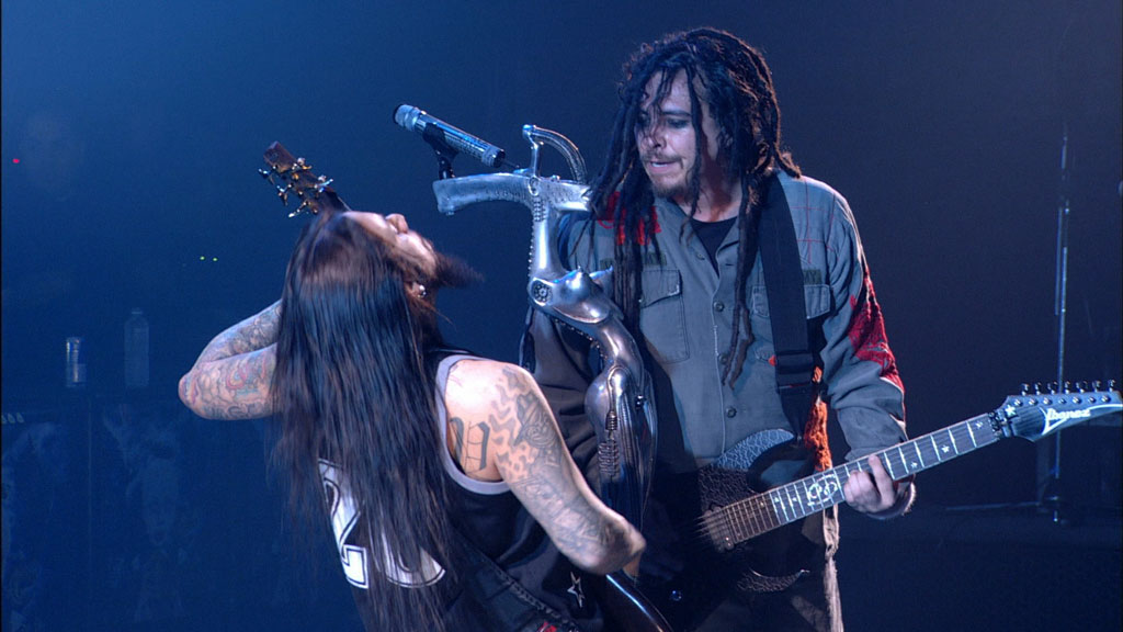 Korn – Live On The Other Side 2008《Remux MKV 19.7G》-蓝光演唱会资源网