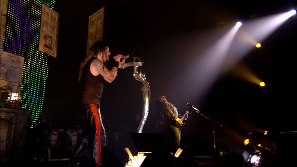 图片[3]-Korn – Live On The Other Side 2008《Remux MKV 19.7G》-蓝光演唱会资源网