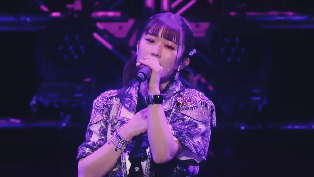 图片[3]-轻音少女 K-On!! Live Event ~Come with me~ at Saitama Arena 2011《BDMV 2BD 78.67G》-蓝光演唱会资源网