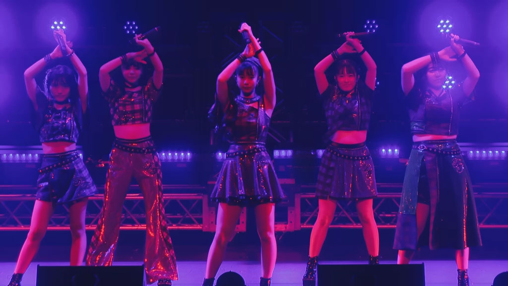 图片[5]-轻音少女 K-On!! Live Event ~Come with me~ at Saitama Arena 2011《BDMV 2BD 78.67G》-蓝光演唱会资源网