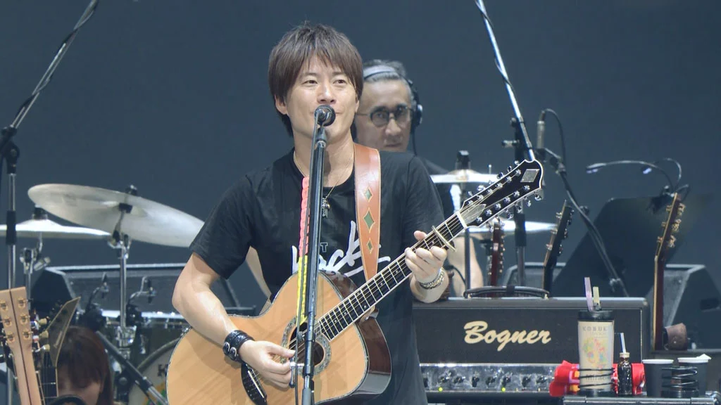 图片[3]-Kobukuro – KOBUKURO LIVE TOUR 2015 \”Kiseki\” FINAL at Nippon Gaishi Hall 2015 [BDMV 44.3GB]-蓝光演唱会资源网