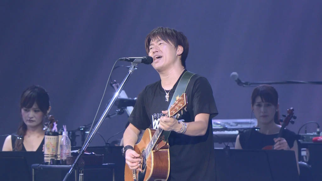 图片[5]-Kobukuro – KOBUKURO LIVE TOUR 2015 \”Kiseki\” FINAL at Nippon Gaishi Hall 2015 [BDMV 44.3GB]-蓝光演唱会资源网