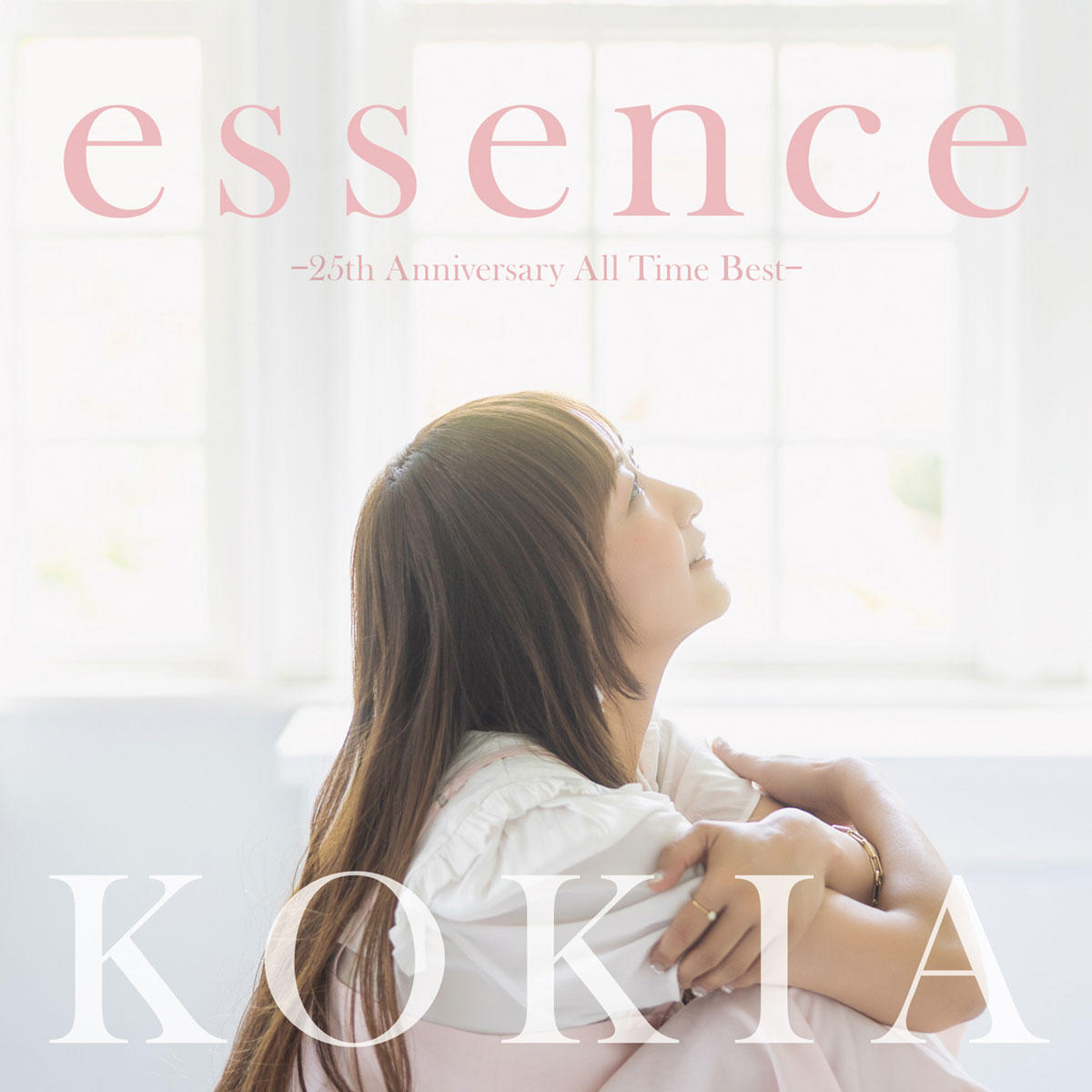 吉田亚纪子 KOKIA live stream concert special 2021 JPN 1080i Bluray AVC LPCM 2.0 [BDMV 2BD 44.5GB]-蓝光演唱会资源网
