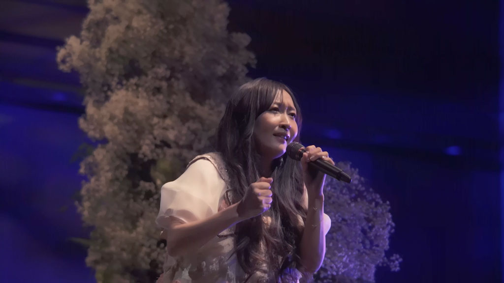 图片[5]-吉田亚纪子 KOKIA live stream concert special 2021 JPN 1080i Bluray AVC LPCM 2.0 [BDMV 2BD 44.5GB]-蓝光演唱会资源网