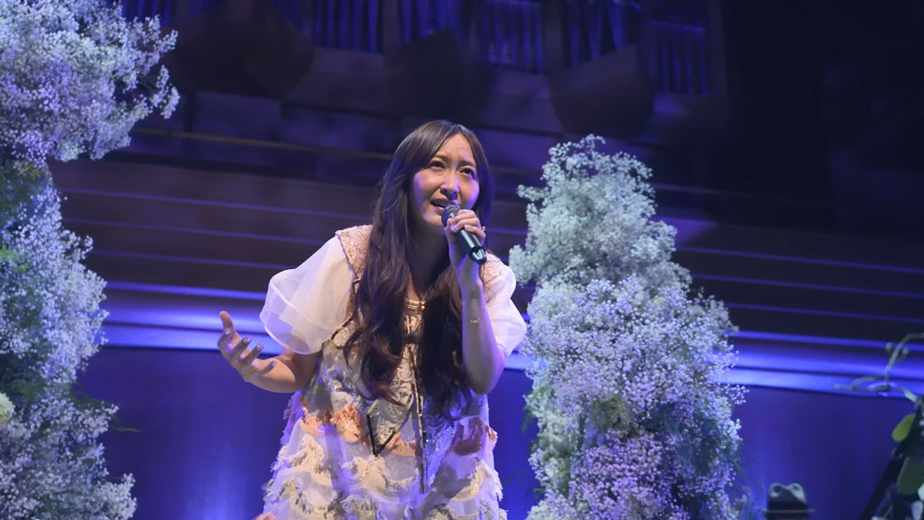 图片[7]-吉田亚纪子 KOKIA live stream concert special 2021 JPN 1080i Bluray AVC LPCM 2.0 [BDMV 2BD 44.5GB]-蓝光演唱会资源网