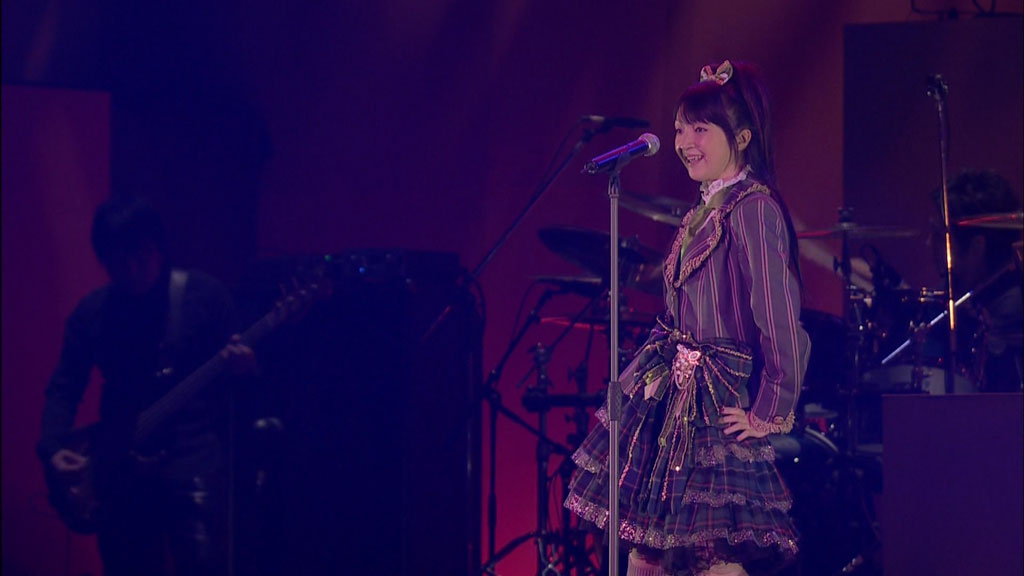图片[4]-轻音少女 K-On! Live Event ~Let\’s Go~ at Saitama Arena 2009《BDMV 42.4G》-蓝光演唱会资源网