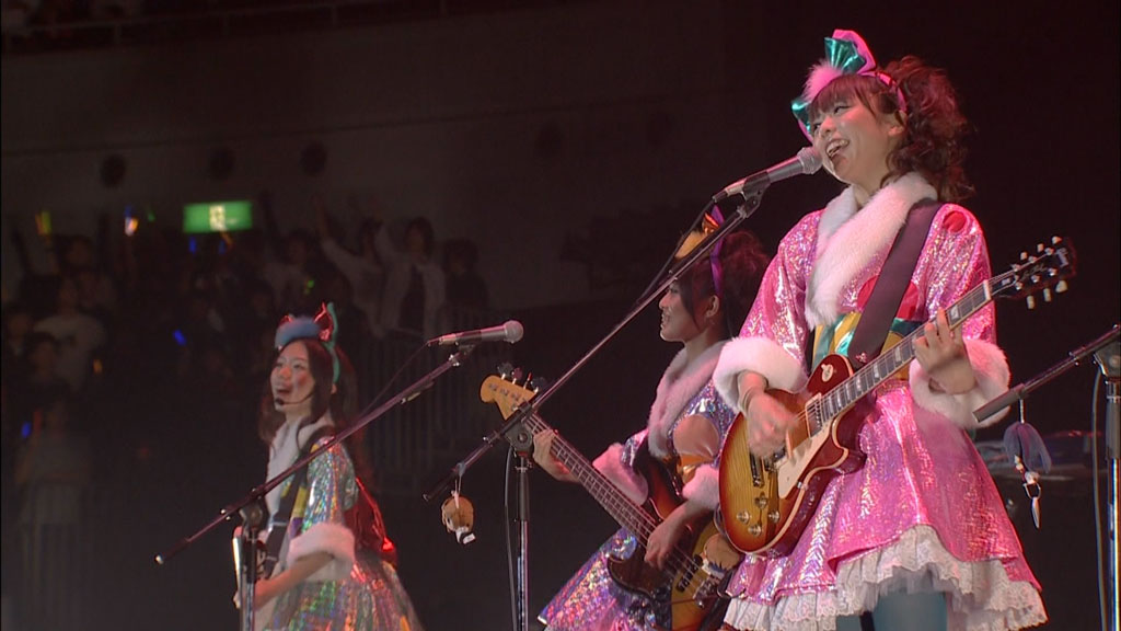 图片[5]-轻音少女 K-On! Live Event ~Let\’s Go~ at Saitama Arena 2009《BDMV 42.4G》-蓝光演唱会资源网