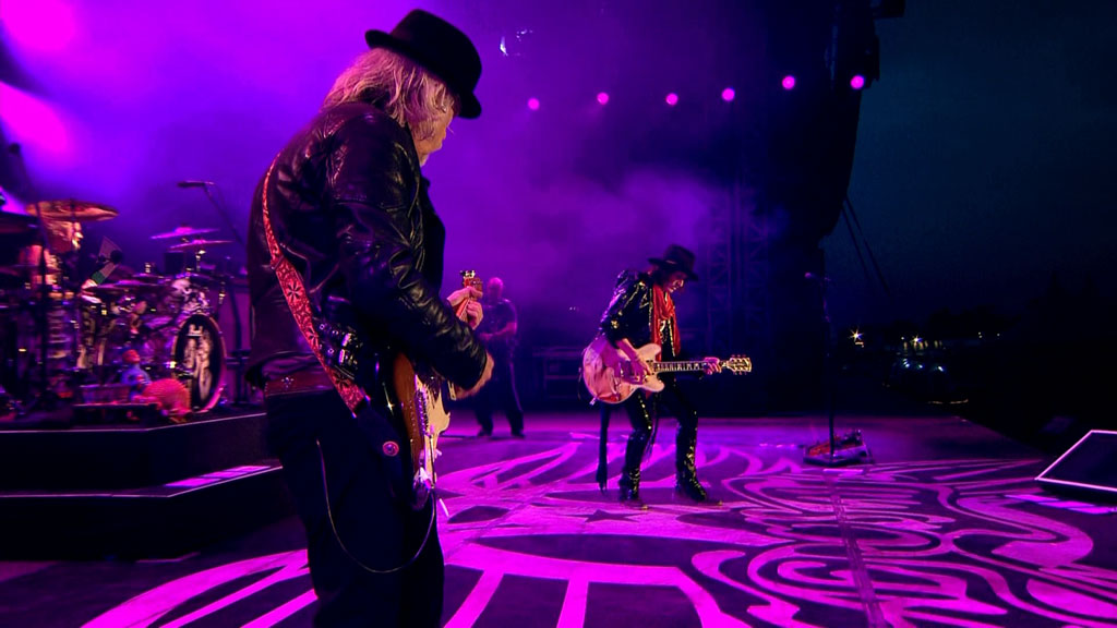 图片[3]-空中铁匠 史密斯飞船 乐队2014年英国多宁顿演唱会 Aerosmith Rocks Donington 2014《BDMV 29.1G》-蓝光演唱会资源网