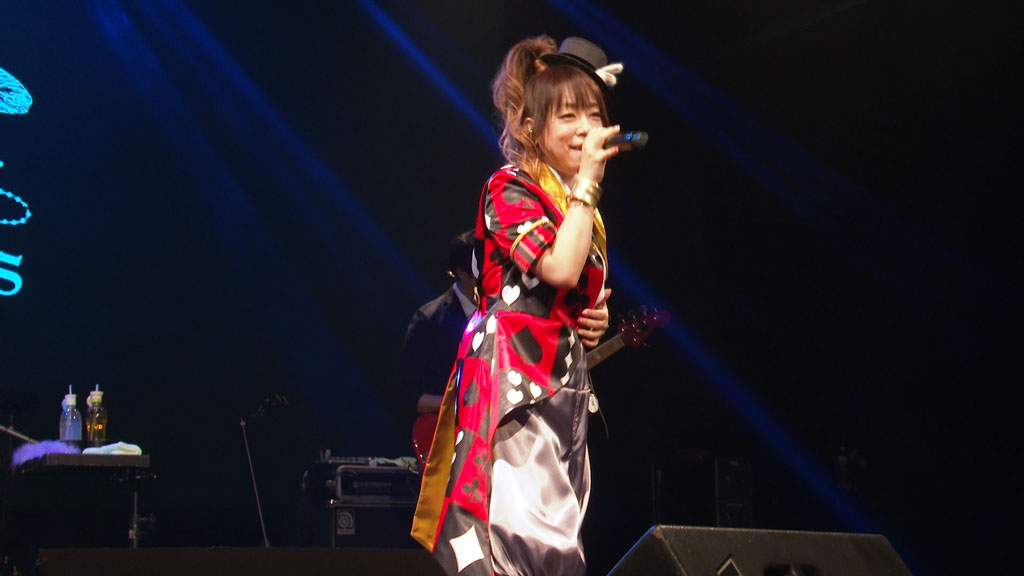 KOTOKO – KOTOKO\’s Game Song Complete Box“The Bible”2020《BDMV 17.6G》-蓝光演唱会资源网