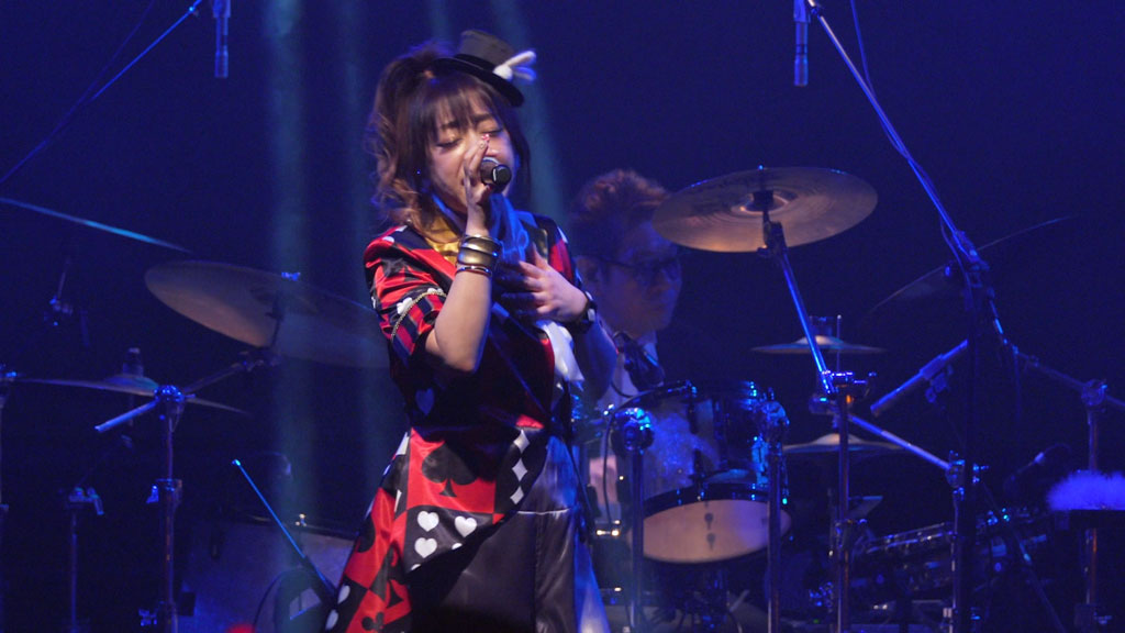 图片[3]-KOTOKO – KOTOKO\’s Game Song Complete Box“The Bible”2020《BDMV 17.6G》-蓝光演唱会资源网