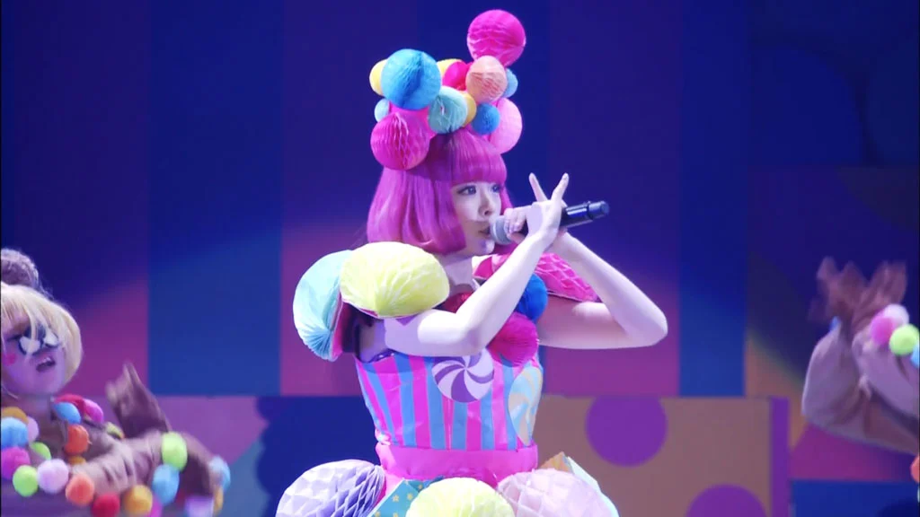 竹村桐子 KPP 2014 JAPAN ARENA TOUR きゃりーぱみゅぱみゅのからふるぱにっくTOY BOX《BDrip MKV 16.7G》-蓝光演唱会资源网