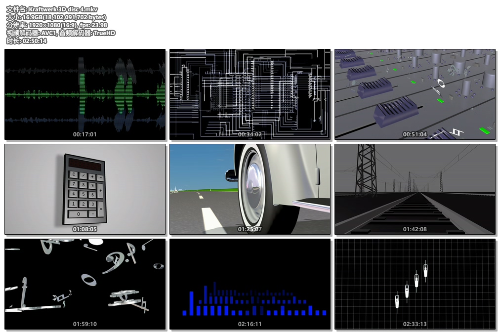 图片[8]-Kraftwerk 3D box set 2017《Remux MKV 56.5G》-蓝光演唱会资源网