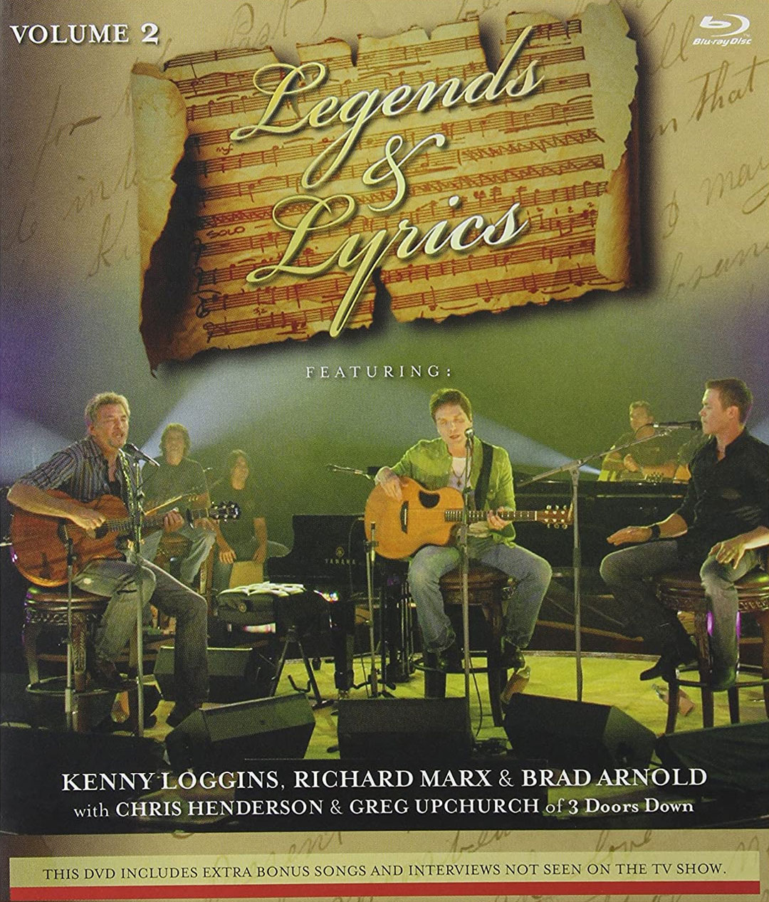 克里斯·迪福尔特 – 和平乐章 Kris Defoort –  Pieces of Peace 2023 [24bit/96kHz] [Hi-Res Flac 598MB]-蓝光演唱会资源网