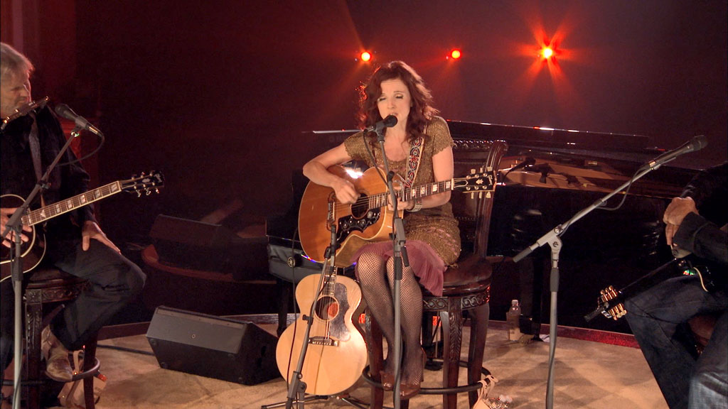 图片[4]-Kris Kristofferson, Patty Griffin & Randy Owen of Alabama – Legends & Lyrics Vol.1 2009 Blu-ray 1080p VC-1 LPCM 5.1 [BDMV 33.7GB]-蓝光演唱会资源网