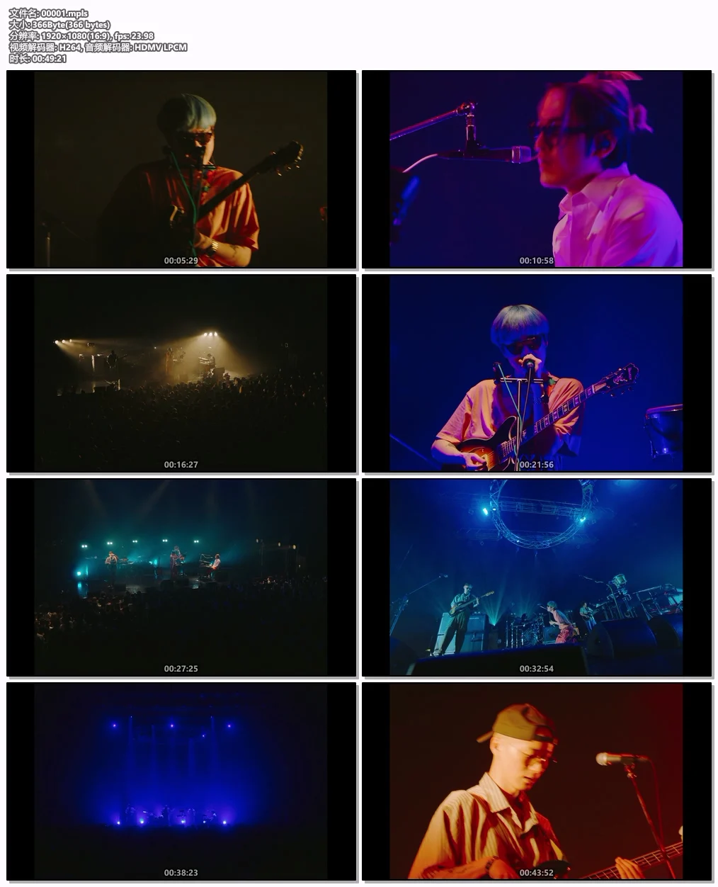 图片[6]-Kroi – Hyper 2020 CD+BD [BDMV 15.5GB]-蓝光演唱会资源网