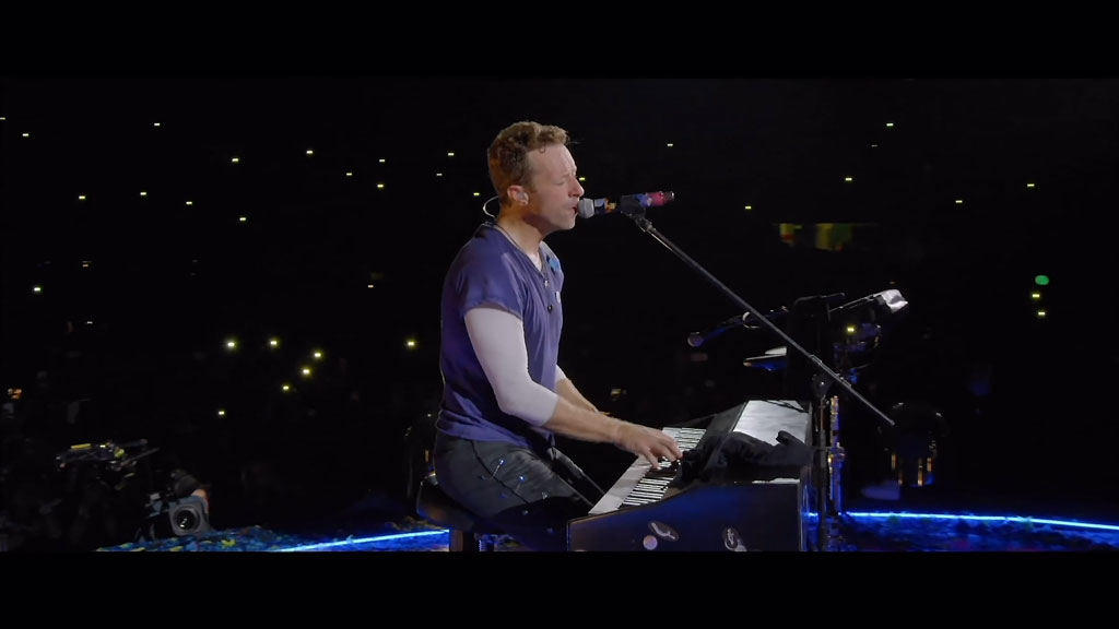酷玩乐队 2017年 满脑梦·圣保罗演唱会 Coldplay A Head Full of Dreams Live In Sao Paulo《BDMV 13.7G》-蓝光演唱会资源网