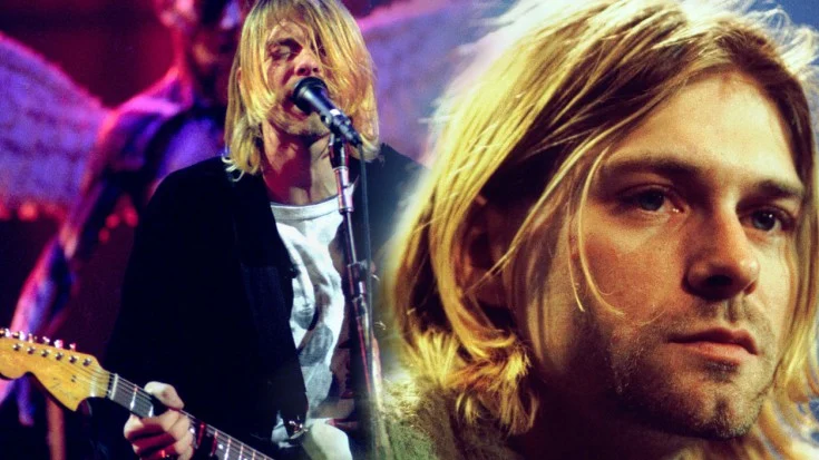 Nirvana Live at the Paramount 涅磐乐队西雅图百乐门剧场现场演唱会 1991 (2011) 《BDMV 37.70GB》-蓝光演唱会资源网