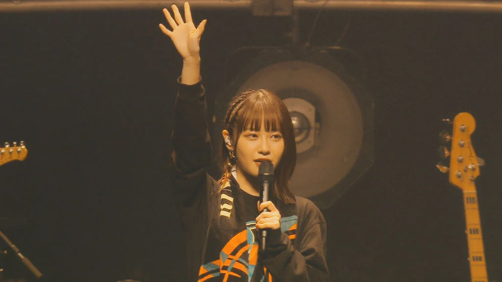 图片[5]-楠木ともり – Kusunoki Tomori Birthday Live 2022『RINGLEAM』2023 [BDMV 40.3GB]-蓝光演唱会资源网