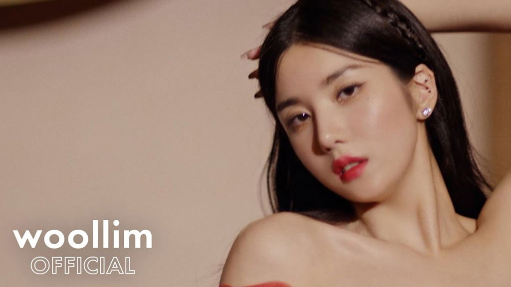 KWON EUN BI – The Flash 4K 2160P [Bugs MP4 1.29GB]-蓝光演唱会资源网