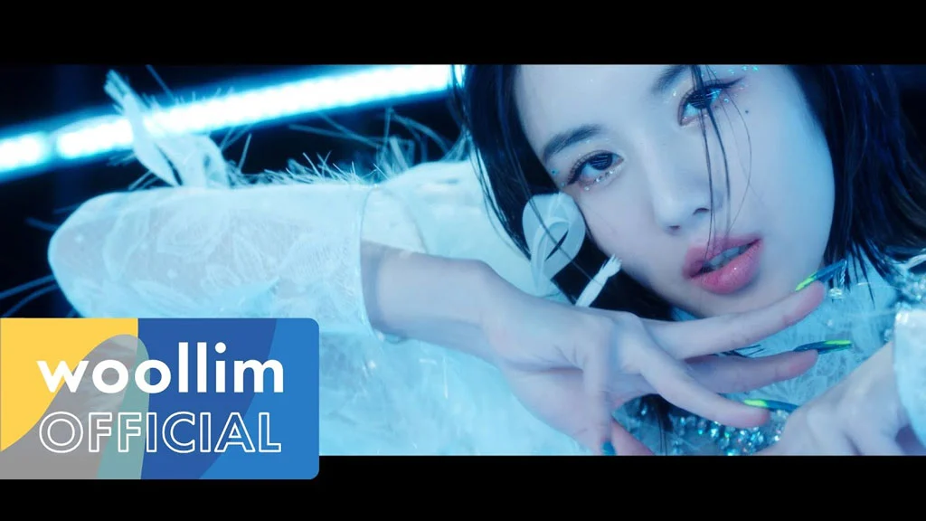 KWON EUN BI – Glitch 1080P [Bugs MP4 1.3GB]-蓝光演唱会资源网