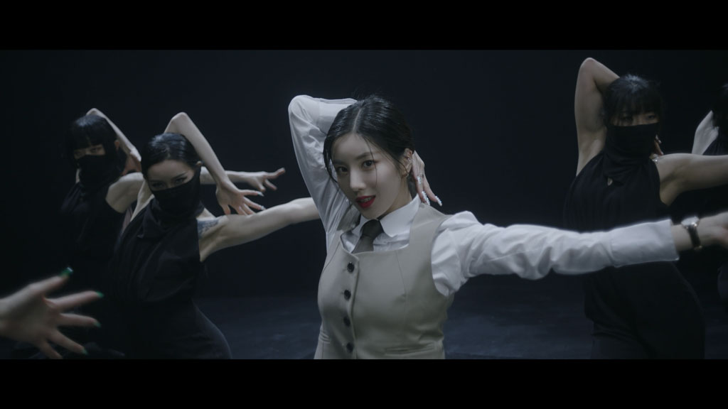 KWON EUN BI – ESPER 4K 2160P [Bugs MP4 464.2GB]-蓝光演唱会资源网