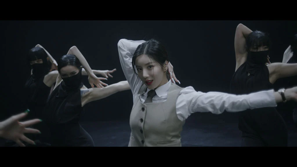 KWON EUN BI – ESPER 4K 2160P [Bugs MP4 464.2GB]-蓝光演唱会资源网
