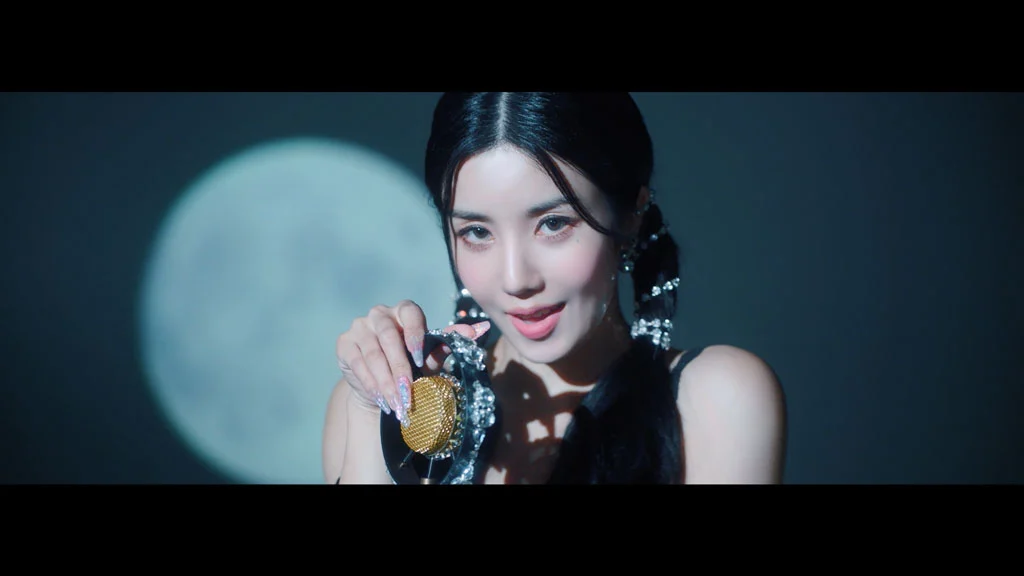 Kwon Eun Bi – Underwater 1080P [Bugs MP4 1.1GB]-蓝光演唱会资源网