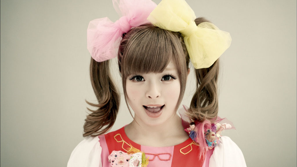 图片[3]-竹村桐子 Kyary Pamyu Pamyu KPPMV01 2015《BDrip MKV 21.5G》-蓝光演唱会资源网