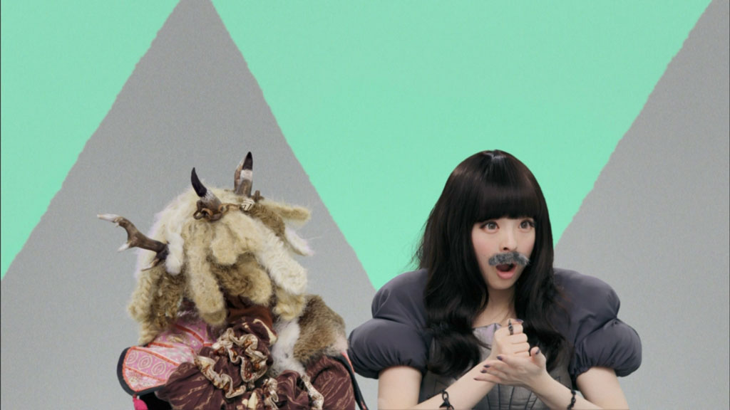 图片[4]-竹村桐子 Kyary Pamyu Pamyu KPPMV01 2015《BDrip MKV 21.5G》-蓝光演唱会资源网
