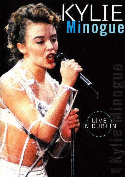 凯莉·米洛 Kylie Minogue – 1991 Let\’s Get To It Tour – Live in Dublin [DVD ISO 3.28GB]-蓝光演唱会资源网