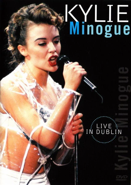 凯莉·米洛 Kylie Minogue – 1991 Let\’s Get To It Tour – Live in Dublin [DVD ISO 3.28GB]-蓝光演唱会资源网