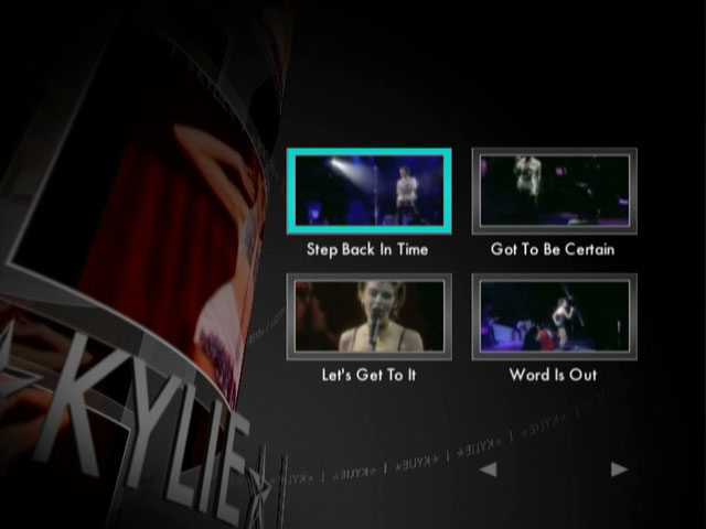 图片[2]-凯莉·米洛 Kylie Minogue – 1991 Let\’s Get To It Tour – Live in Dublin [DVD ISO 3.28GB]-蓝光演唱会资源网