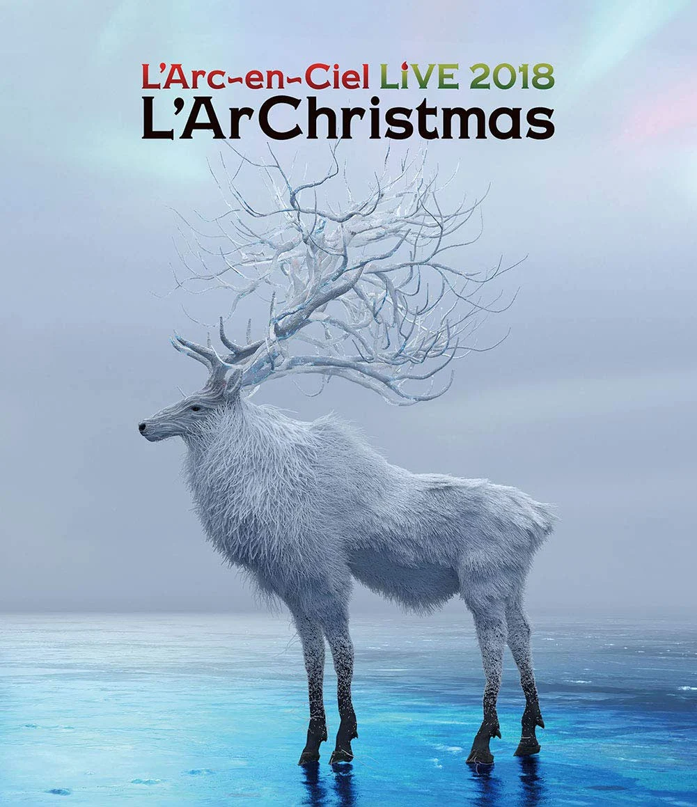 图片[7]-L’Arc-en-Ciel – LIVE 2018 L’ArChristmas 2019 2CD+1BD《BDISO 43.7G》-蓝光演唱会资源网