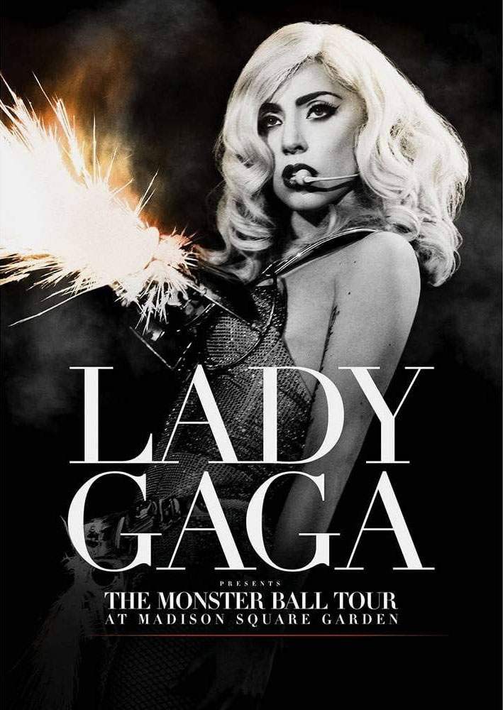 Lady Gaga, Ariana Grande – Rain On Me 1080P [ProRes MOV 3.72GB]-蓝光演唱会资源网