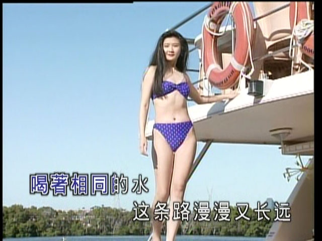 图片[4]-酒廊古典情歌 4 卡拉OK [DVD ISO 4.27GB]-蓝光演唱会资源网